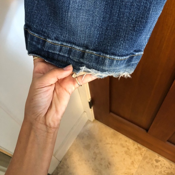 🌟Low Rise Jeans🌟 - Picture 3 of 6